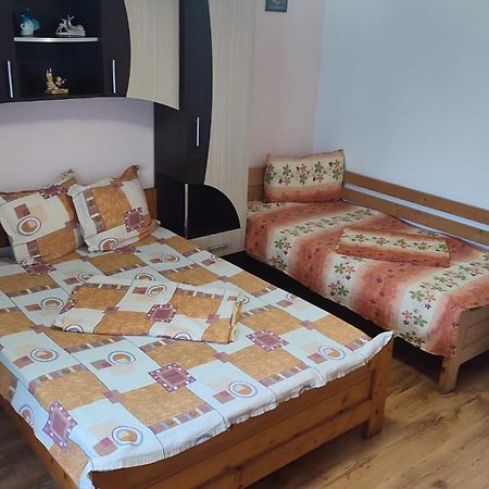 Appartamento Casa Victor Eforie Nord Esterno foto