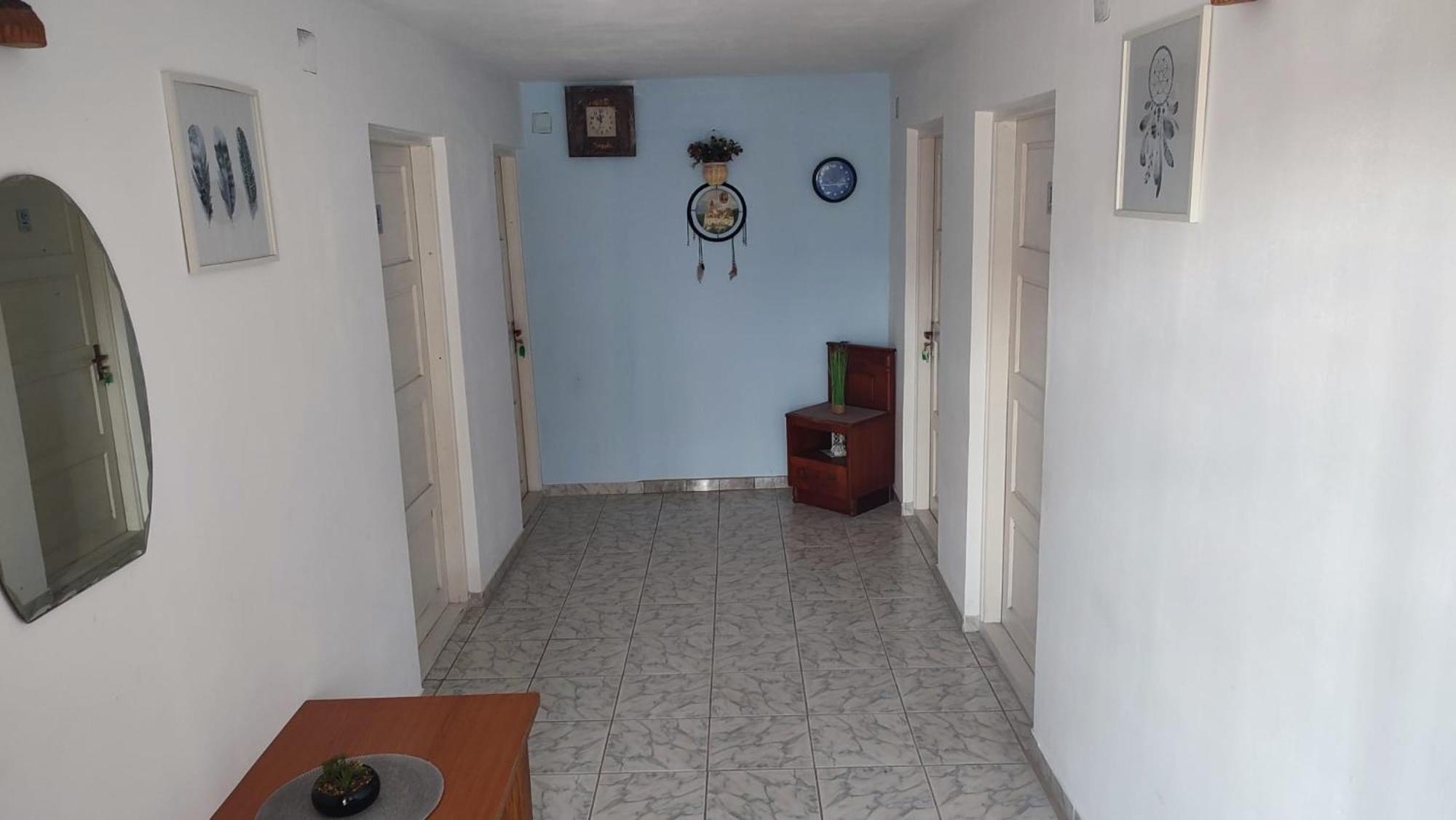 Appartamento Casa Victor Eforie Nord Esterno foto